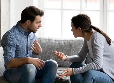 Husband Wife Disputes Charlotte NC
